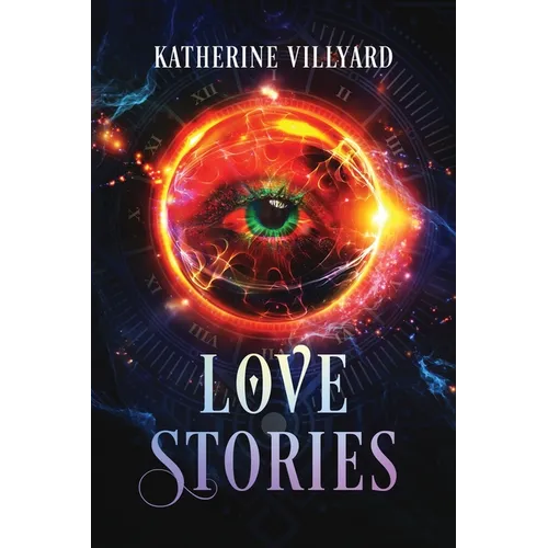 Love Stories - Paperback