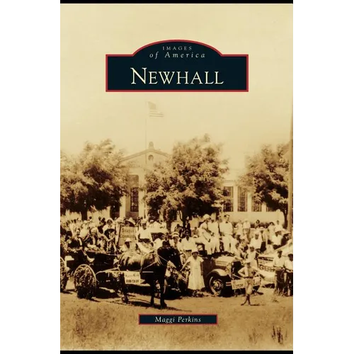 Newhall - Hardcover