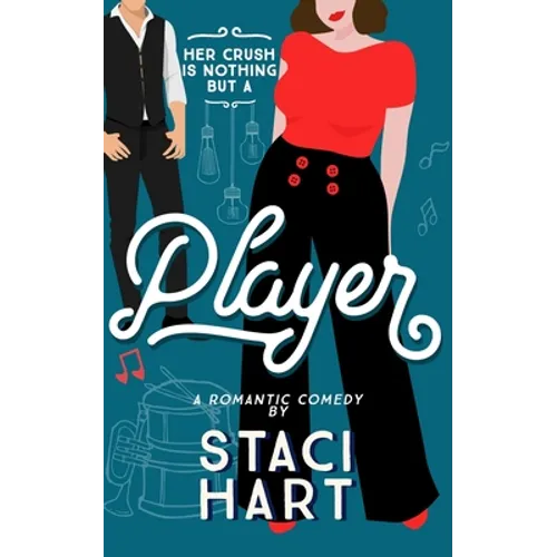 Player - Paperback