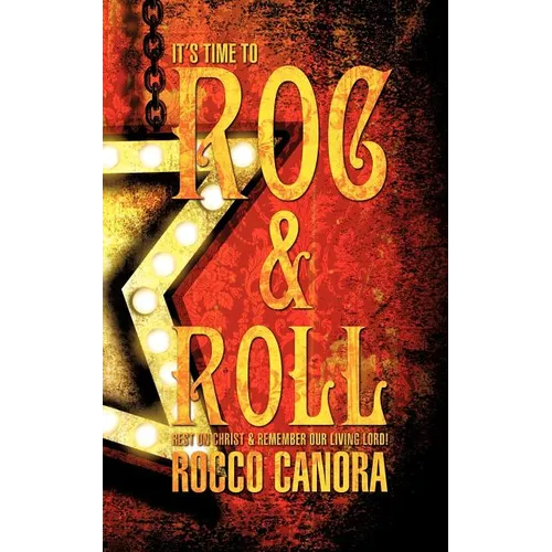 Roc & Roll - Paperback