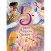 Disney Princess: 5-Minute Princess Stories - Hardcover