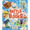 Battle of the Books - Hardcover