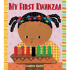 My First Kwanzaa - Paperback