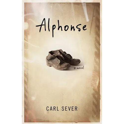Alphonse - Paperback