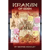 Kraken of Eden - Paperback