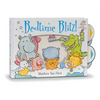Bedtime Blitz! - Hardcover