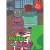 Phillip and Mimi - Hardcover