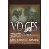 Voices - Paperback