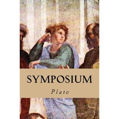 Symposium - Paperback