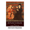 Abelard and the Origin and Early History of Universities - Paperback