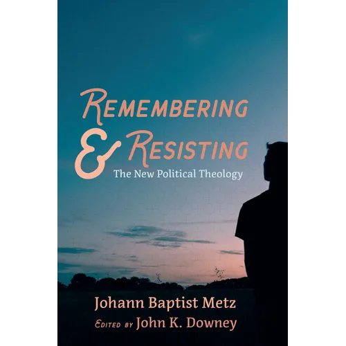 Remembering and Resisting - Paperback