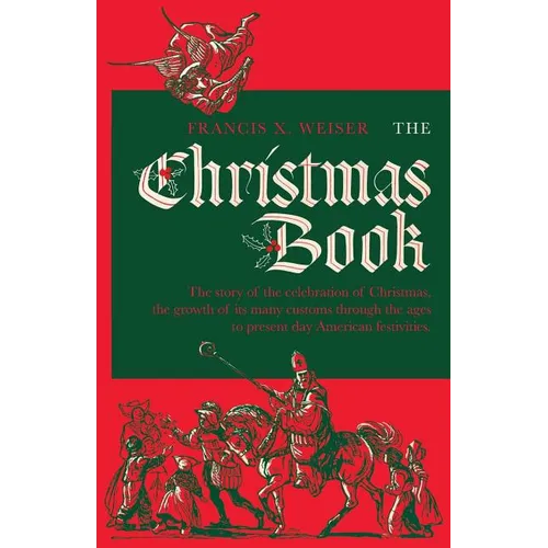 The Christmas Book - Paperback
