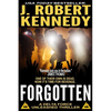 Forgotten: A Delta Force Unleashed Thriller Book #5 - Paperback