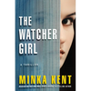 The Watcher Girl: A Thriller - Paperback