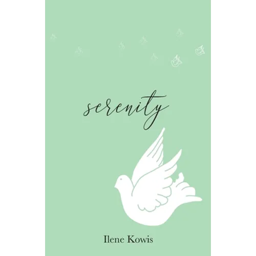 Serenity - Paperback