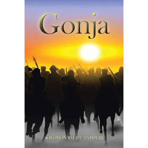 Gonja, the Mandingoes of Ghana - Paperback