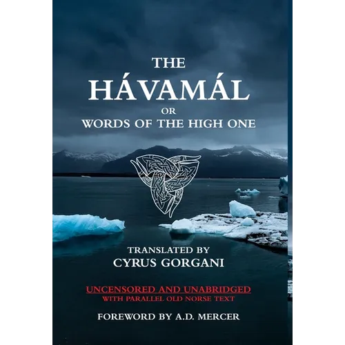 The Hávamál - Hardcover