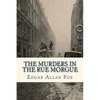 The Murders in the Rue Morgue - Paperback