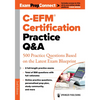 C-Efm(r) Certification Practice Q&A - Paperback