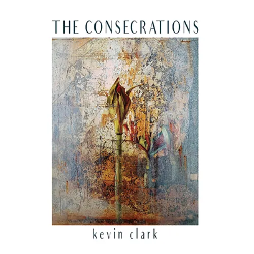 The Consecrations - Paperback