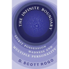The Infinite Boundary: Spirit Possession, Madness, and Multiple Personality - Paperback