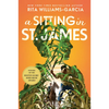 A Sitting in St. James - Paperback