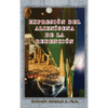 Expresión Del Alienígena De La Redención - Hardcover