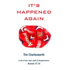 It's Happened Again: A tale of love, hope, death and disappointment - Arsenal 2015/16 - Paperback