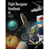 Flight Navigator Handbook - Paperback