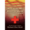 Now I Lay Me Down to Weep: In the Valleys of My Mind - Paperback