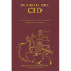 Poem of the Cid: A Modern Translation with Notes by Paul Blackburn - Paperback