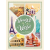Wonders of the World - Hardcover