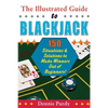 The Illustrated Guide To Blackjack - Paperback