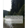 Taking Back What's Been Stolen for Teens: A STOP STEALING Workbook - Paperback