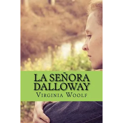 La Señora Dalloway - Paperback