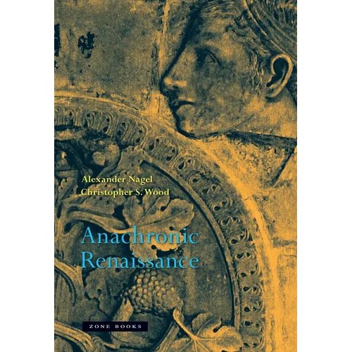 Anachronic Renaissance - Paperback