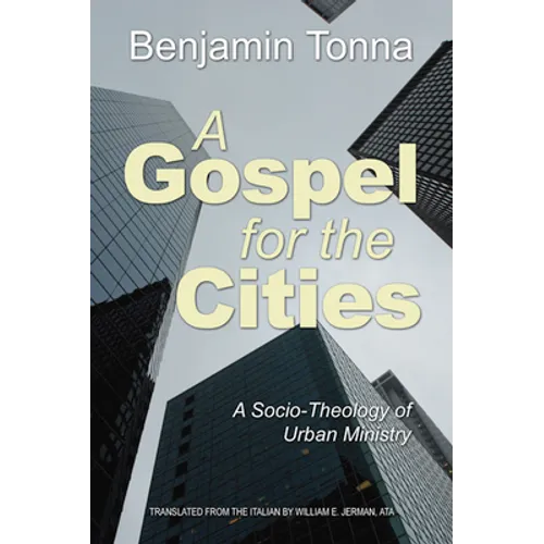 Gospel for the Cities - Paperback
