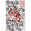 555 Vol. 1: None So Worthy - Paperback