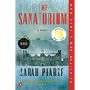 The Sanatorium: Reese's Book Club - Paperback