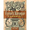 French Baroque Ornament - Paperback