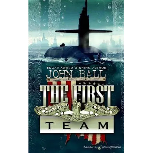 The First Team - Paperback
