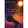 "Jesus Does Stand-Up," and Other Satires: Parables, Pictures, and Parodies for Today's Church - Paperback