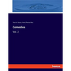Comedies: Vol. 2 - Paperback