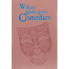 William Shakespeare Comedies - Paperback