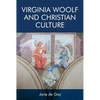 Virginia Woolf and Christian Culture - Paperback