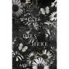 What Grows Dies Here - Paperback