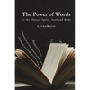 The Power of Words A Compendium of Great Speeches from World Leaders - Paperback