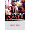 Unexpected Power: Conflict and Change Among Transnational Activists - Paperback