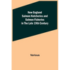 New England Salmon Hatcheries and Salmon Fisheries in the Late 19th Century - Paperback
