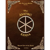 The Asatru Edda: Sacred Lore of the North - Paperback